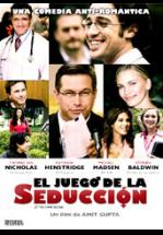 EL JUEGO DE LA SEDUCCION - LET THE GAME BEGINS